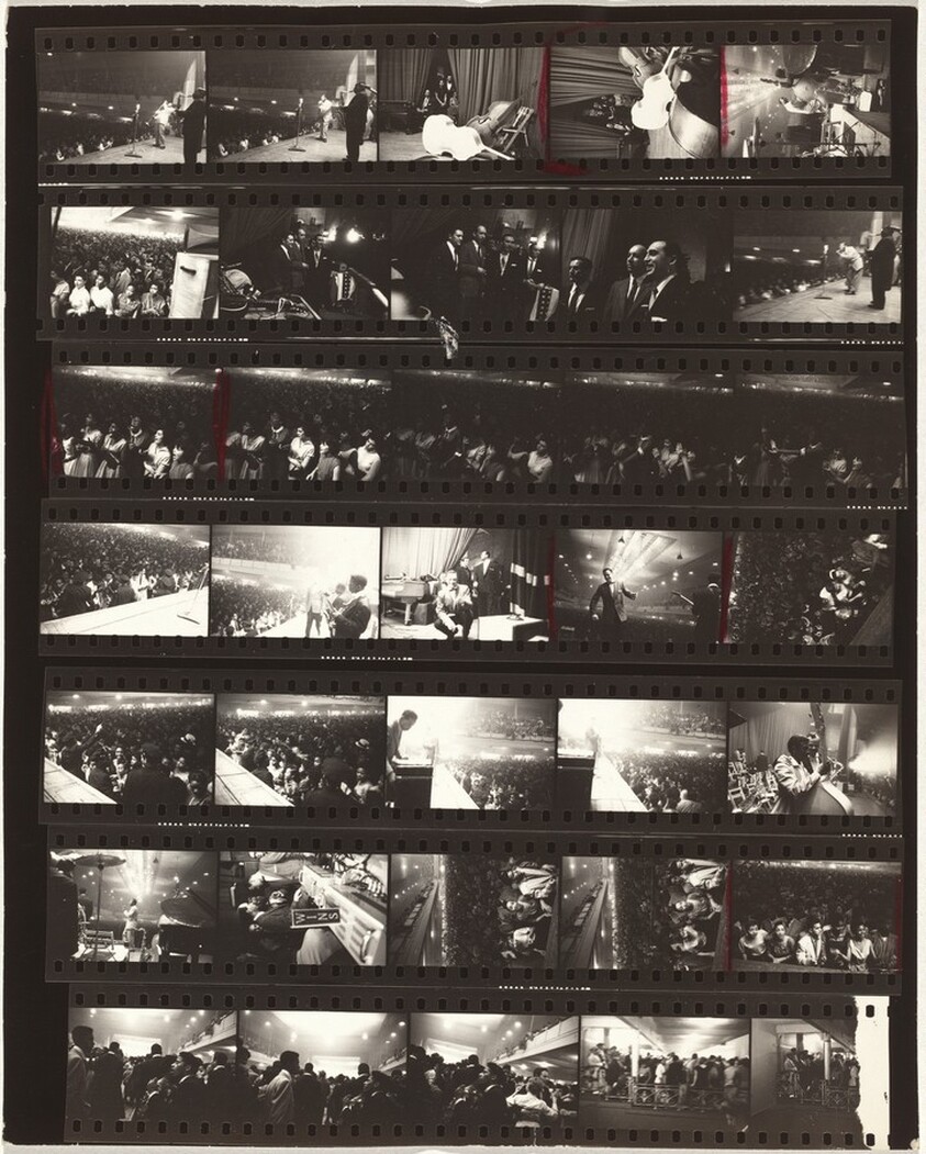 Rock & roll--Alan Freed 4