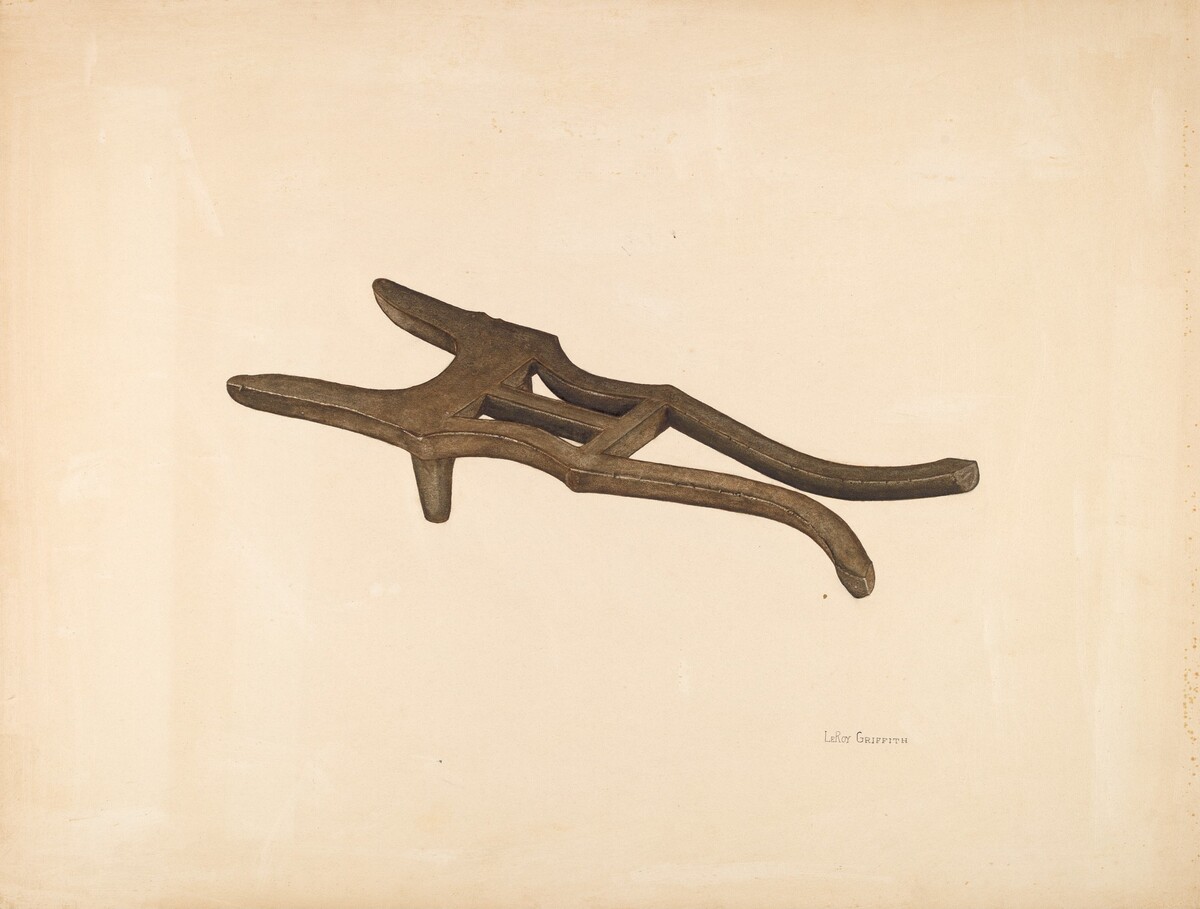 Bootjack