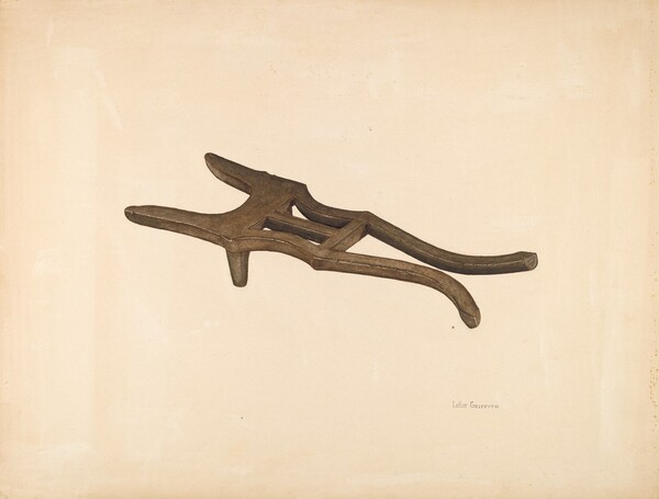 Bootjack