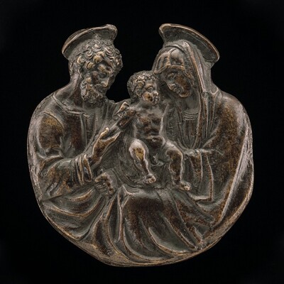 The Holy Family
