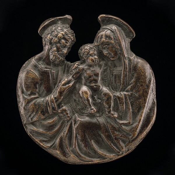 The Holy Family