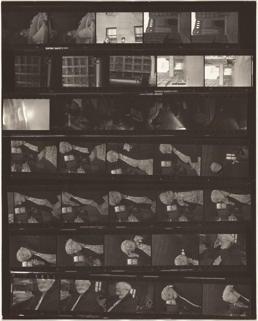 Guggenheim 139--Mrs. Kerouac, Northport, New York