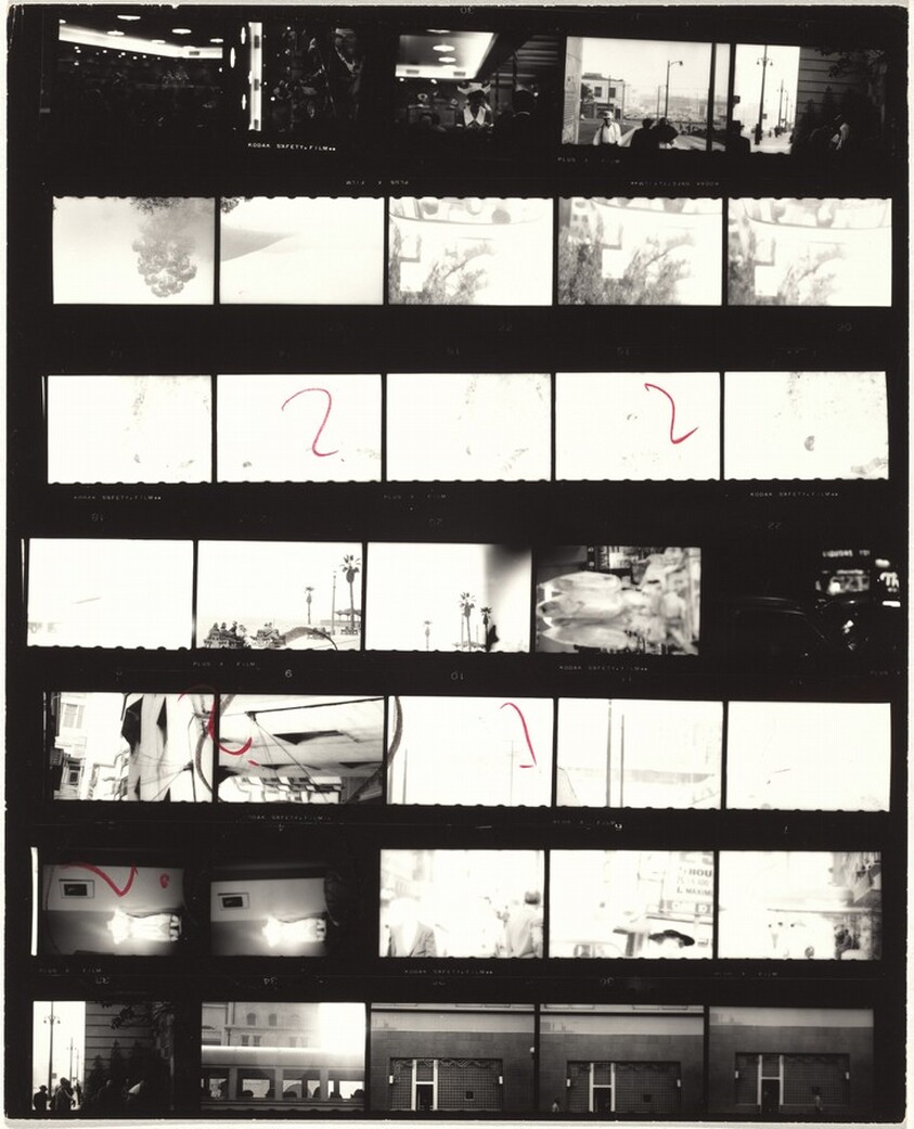 Guggenheim 435--Los Angeles