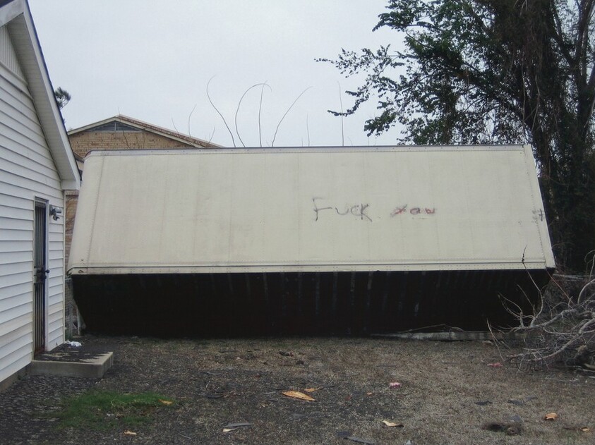 Untitled [New Orleans and the Gulf Coast, 2005]