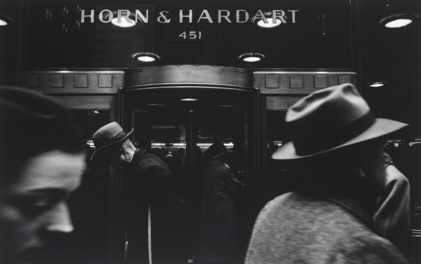 Horn & Hardart's