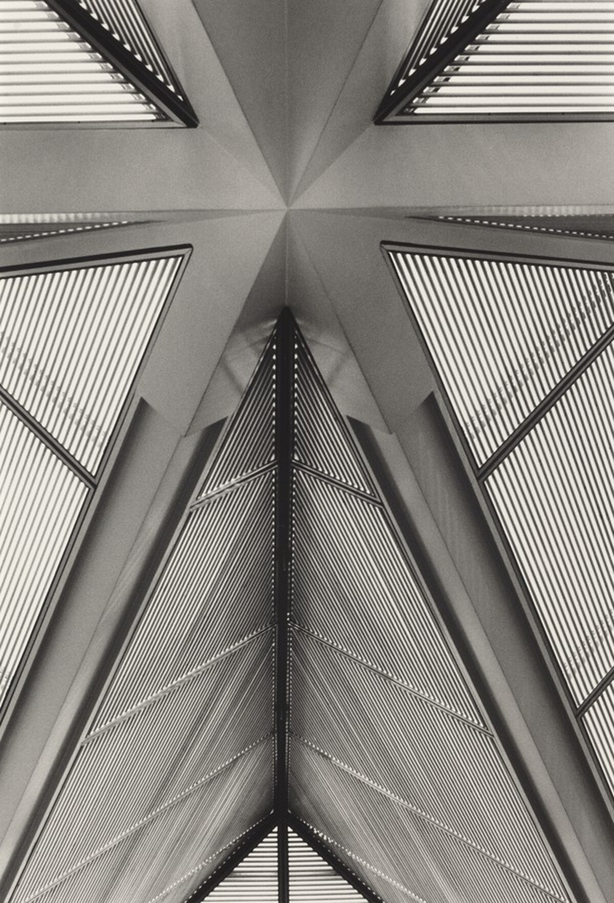 National Gallery of Art, Washington: Variations on the Theme