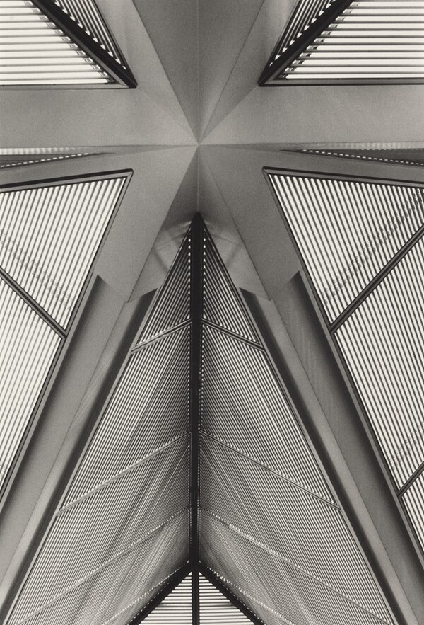 National Gallery of Art, Washington: Variations on the Theme