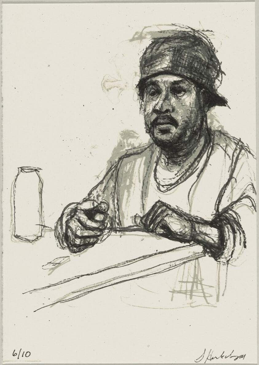 #077 from The 99% - Highland Hills