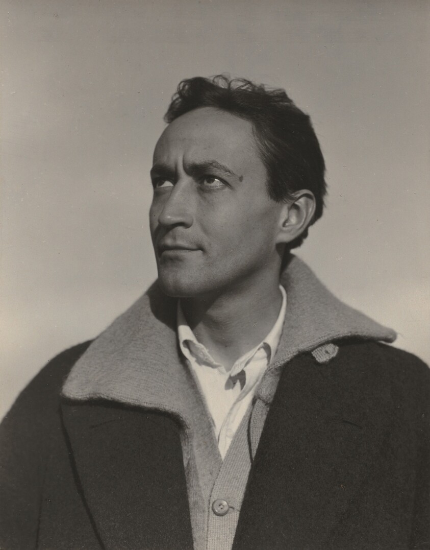 Jean Toomer
