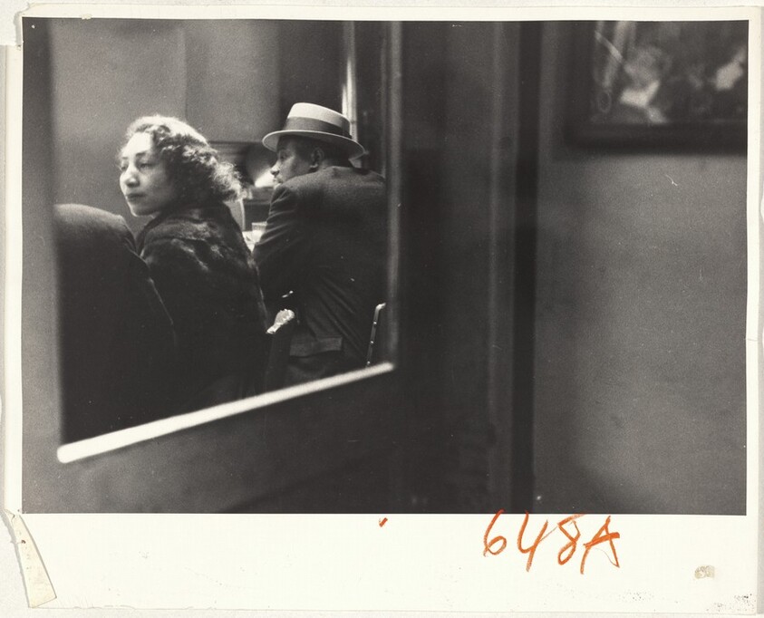 Wintergarden--San Francisco