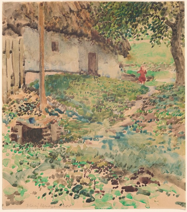 Stary Hrosenov