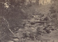 Arlington Mills, Andrew Joseph Russell, 1863