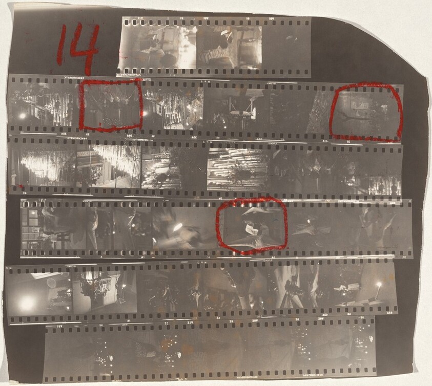 Trip south--Seville and Malaga, Spain 14