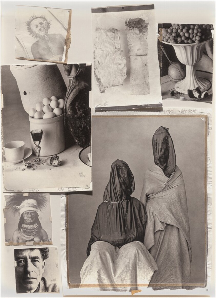 Platinum Test Materials 7/17