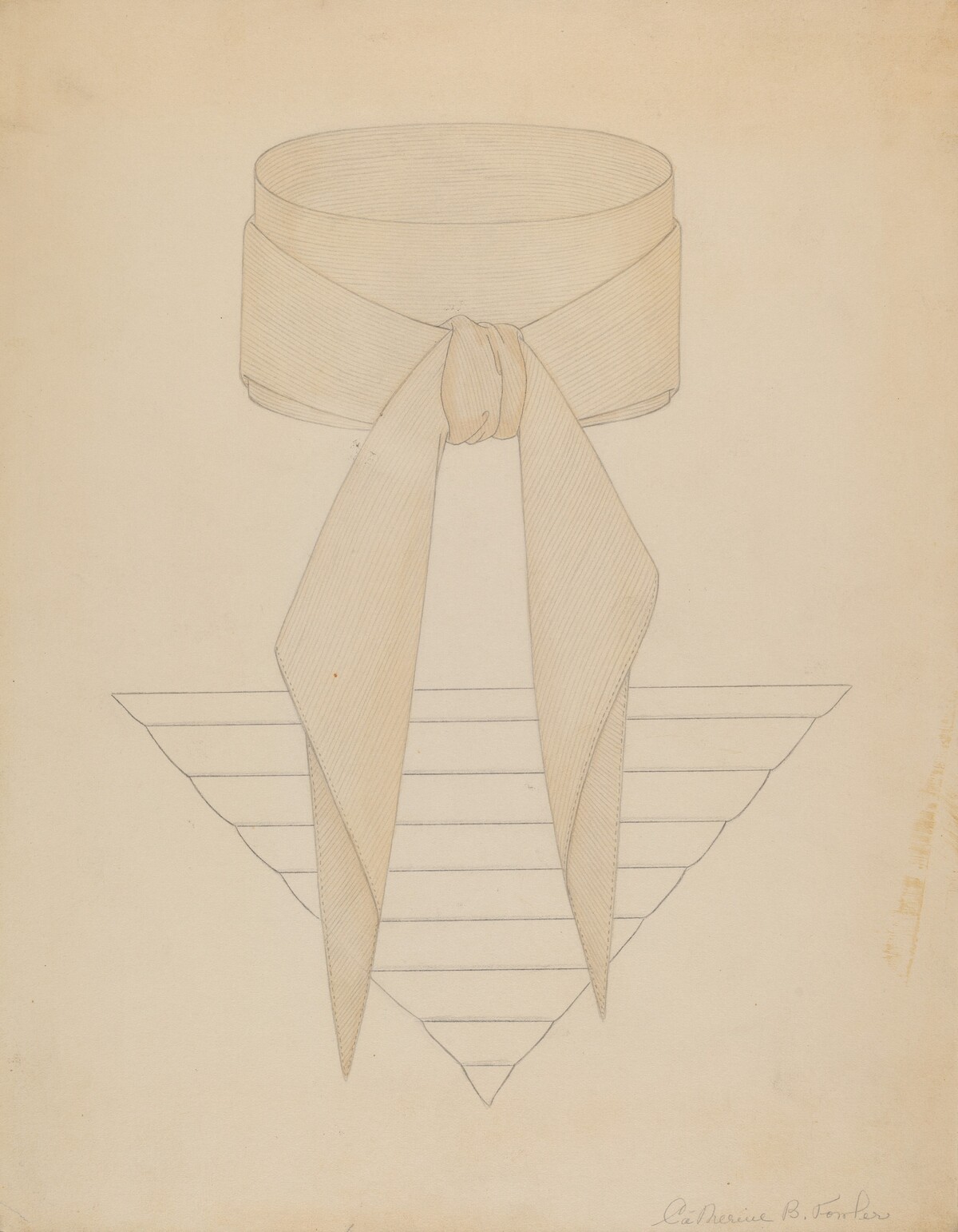 Cravat