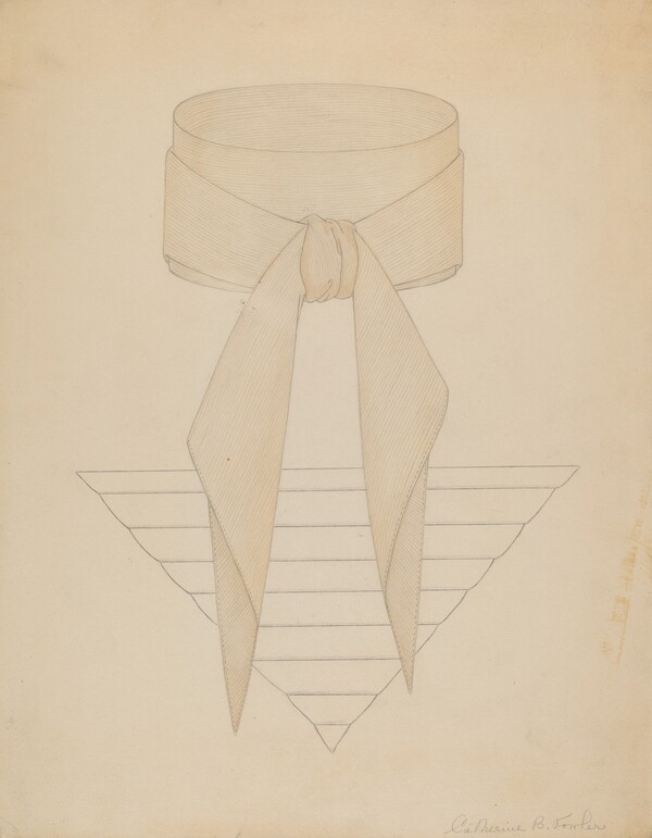 Cravat