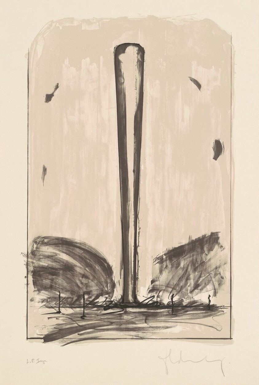 Bat Spinning at the Speed of Light