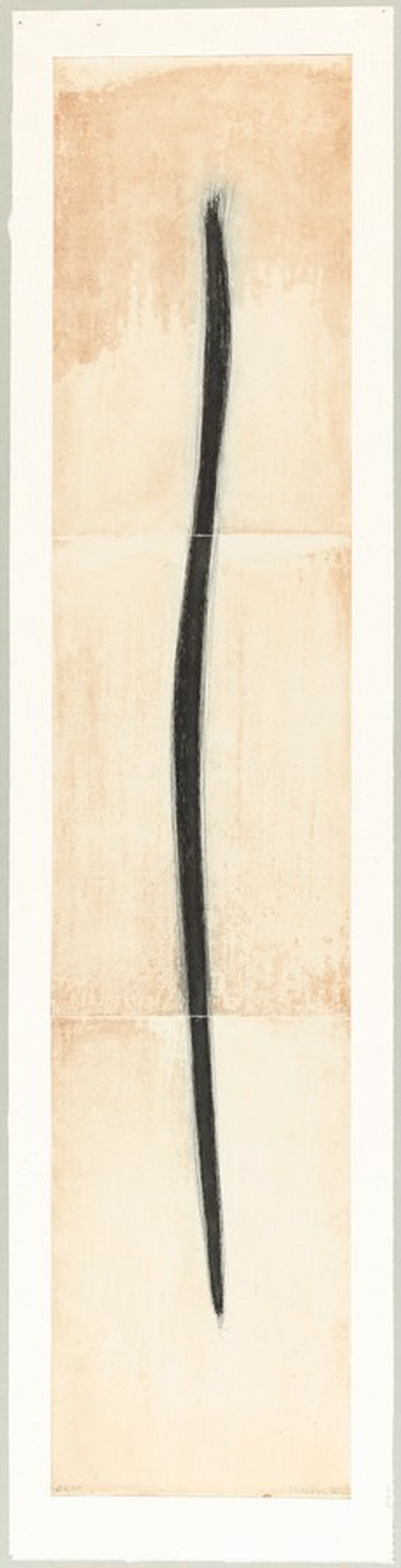 Drawing a Line as Far as I Can Reach (Second Version)