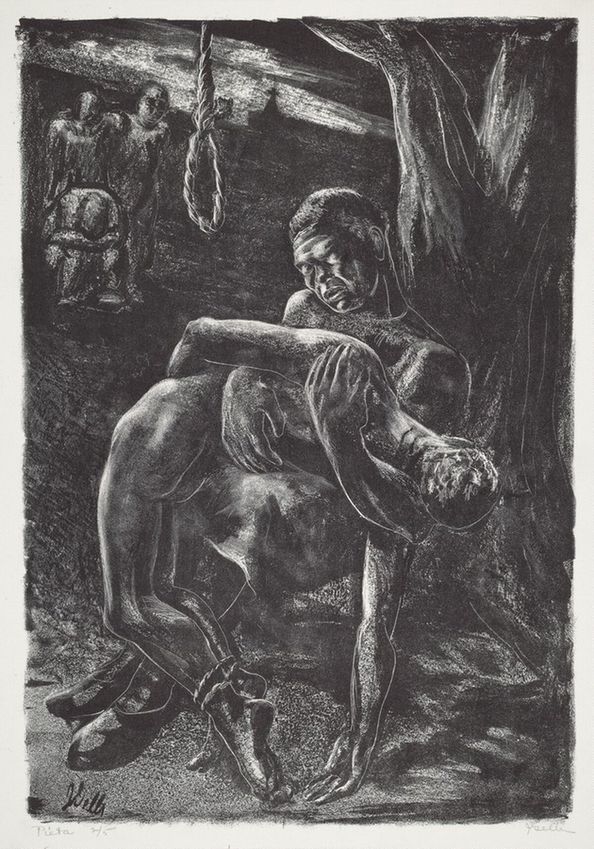 Pieta