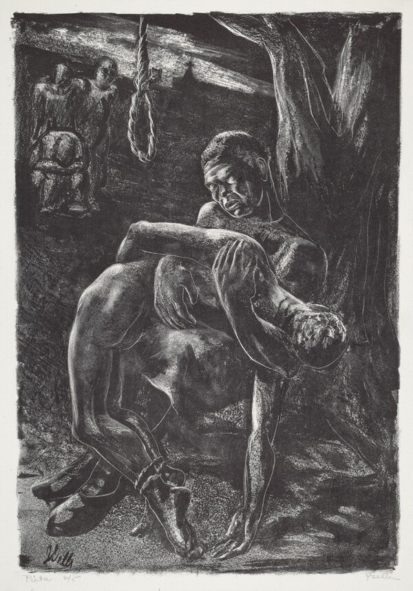 Pieta