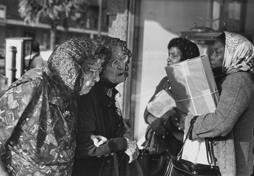 New Orleans, Louisiana