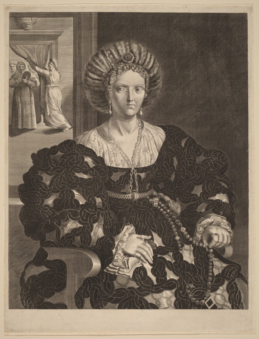 Isabella d'Este