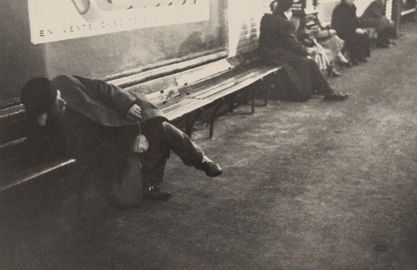 Artificial Tulip/Paris