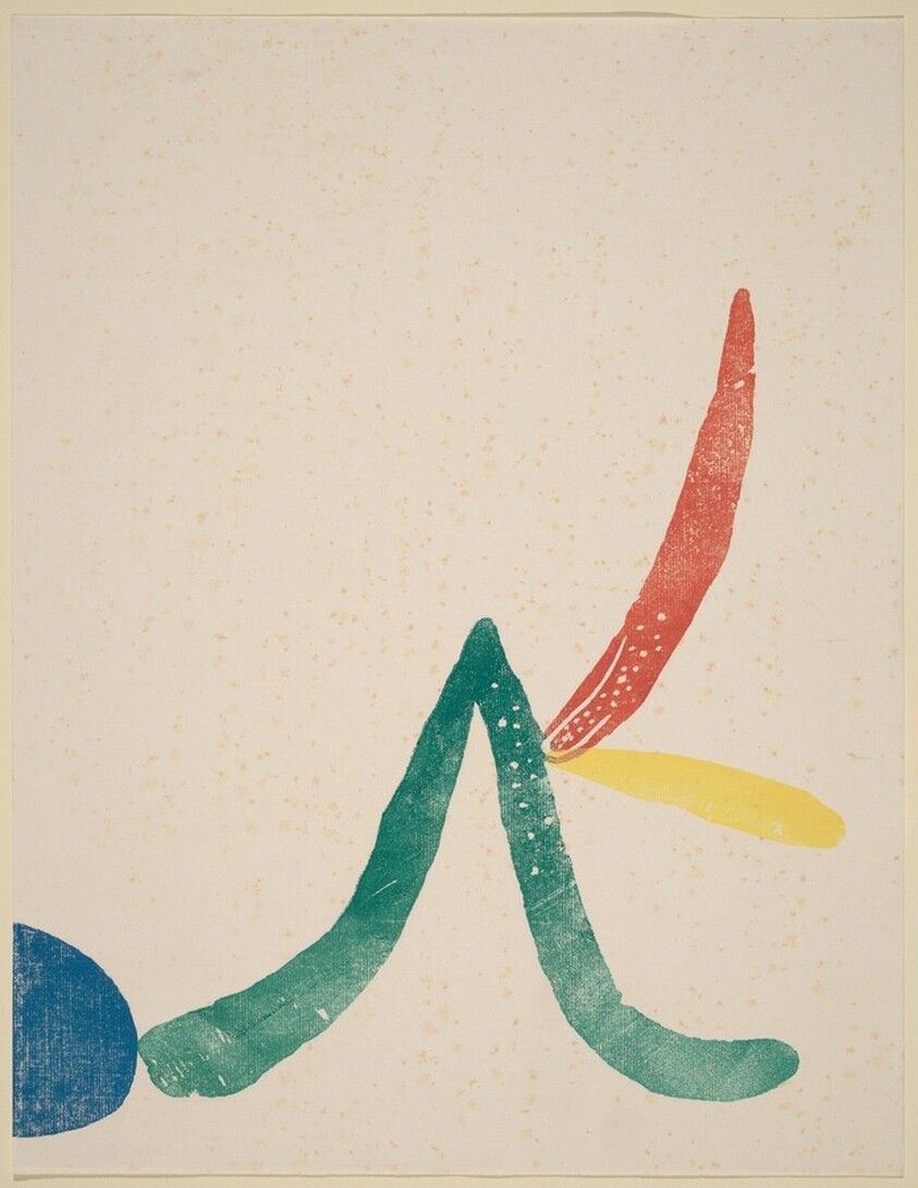 Untitled [plate XII]