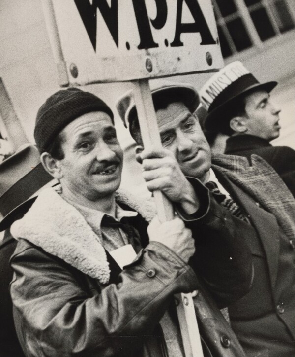 Demonstration