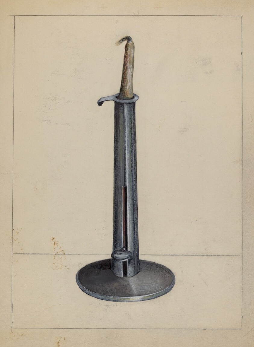 Candlestick