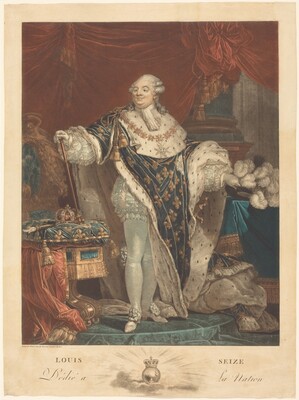Louis Seize