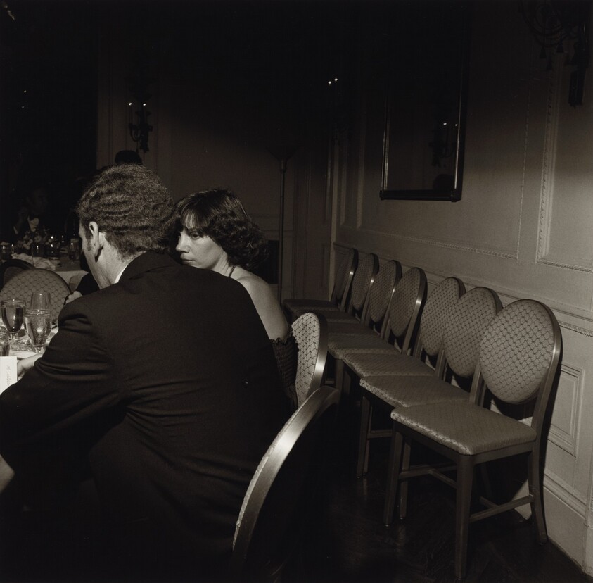 Russian Ball, New York City