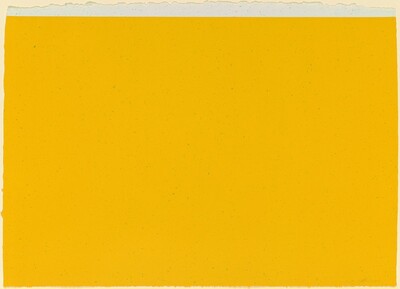 (to Don Judd, colorist) 3