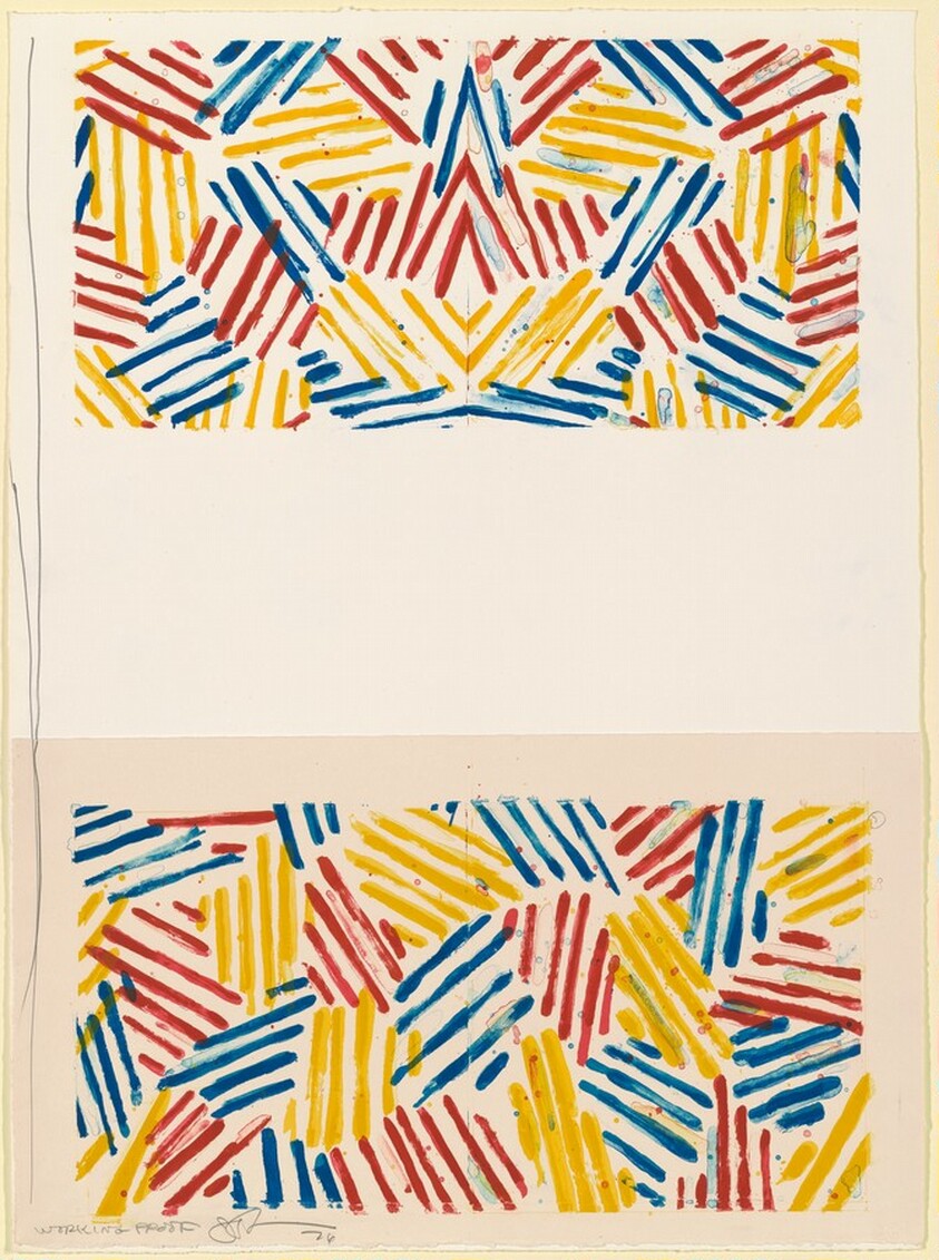 #2 (after 'Untitled 1975') [working proof]