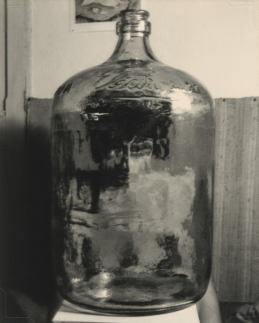 El Botéllon (The Bottle)