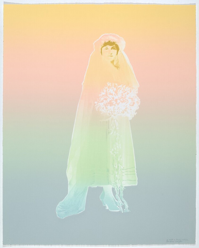 Write a Lonely Soldier