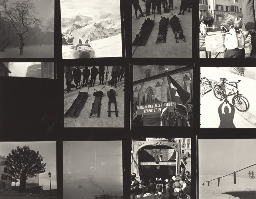 Switzerland no number