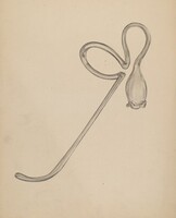 Jersey Pipe, Francis Law Durand, c. 1930