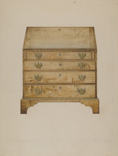 Writing Desk