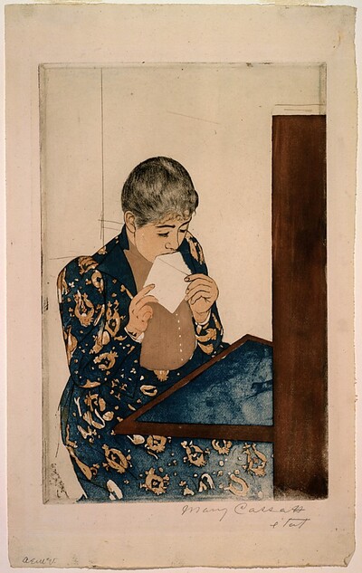 The Letter