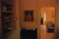 Tallahatchie County, Mississippi, William Eggleston, c. 1972, printed 1986