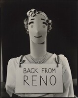 Untitled, Caroline Whiting Fellows, 1930s