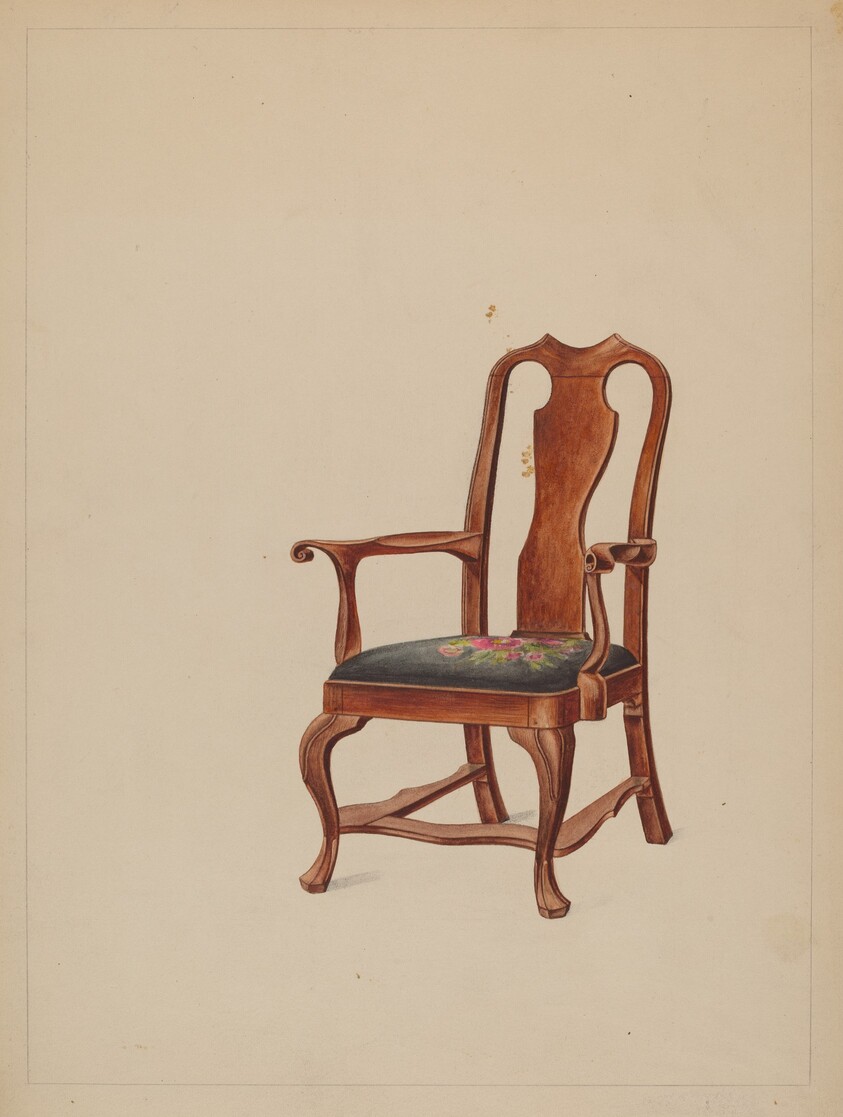 Chair (Host)
