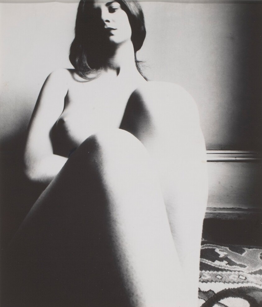 Untitled (Nude)