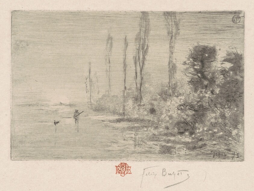 Une Matinée d'autommne (Autumn Afternoon)