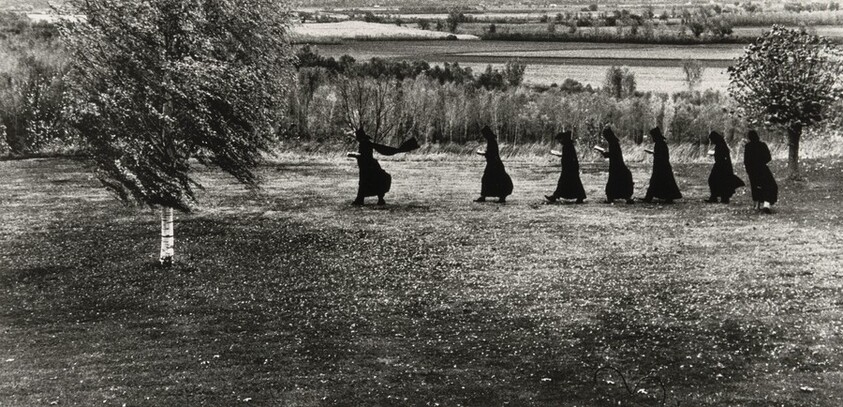 Benedictine Monastery, Atchison, Kansas