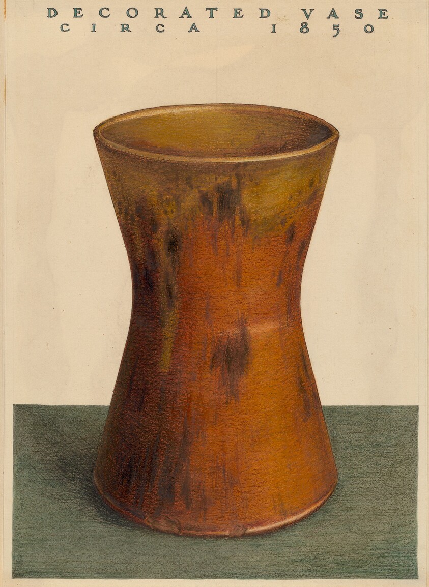 Vase