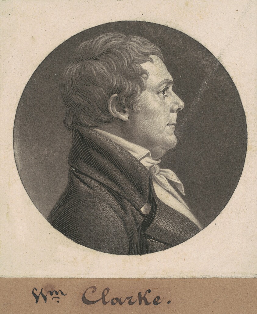 William Clark