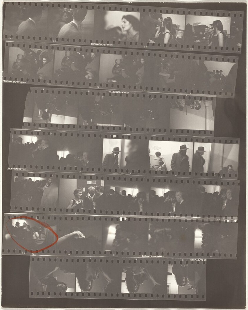 Guggenheim 151--New York City