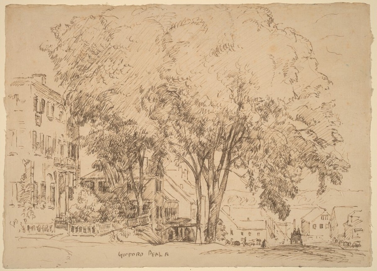 Newburgh on the Hudson